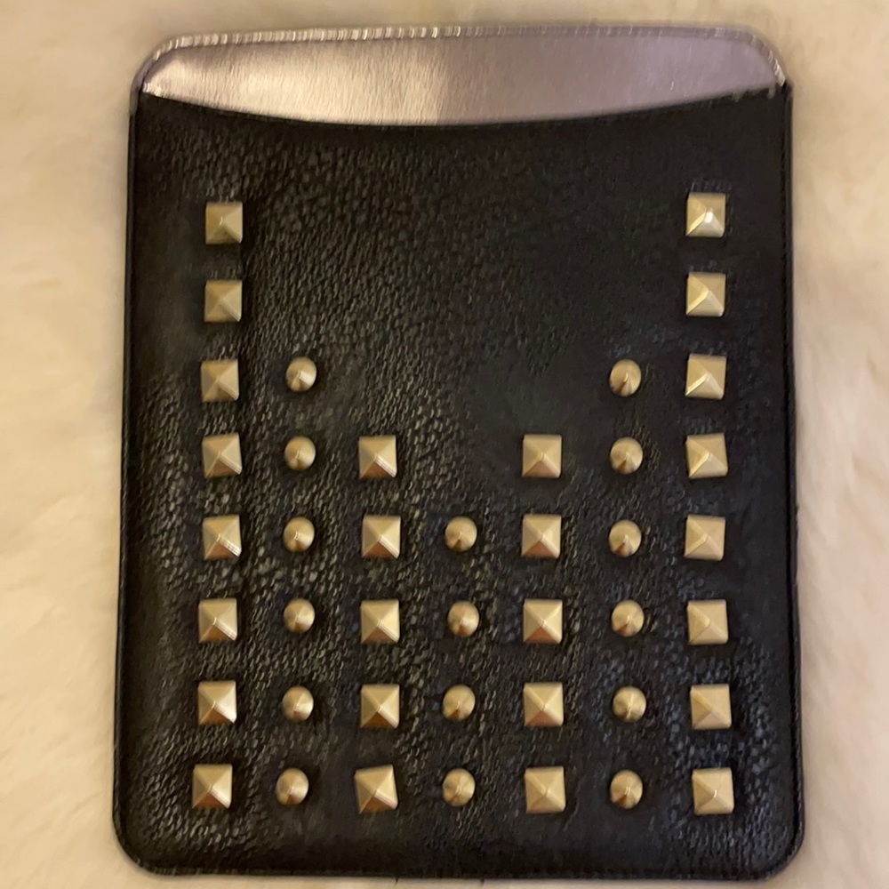 Steve Madden iPad Case